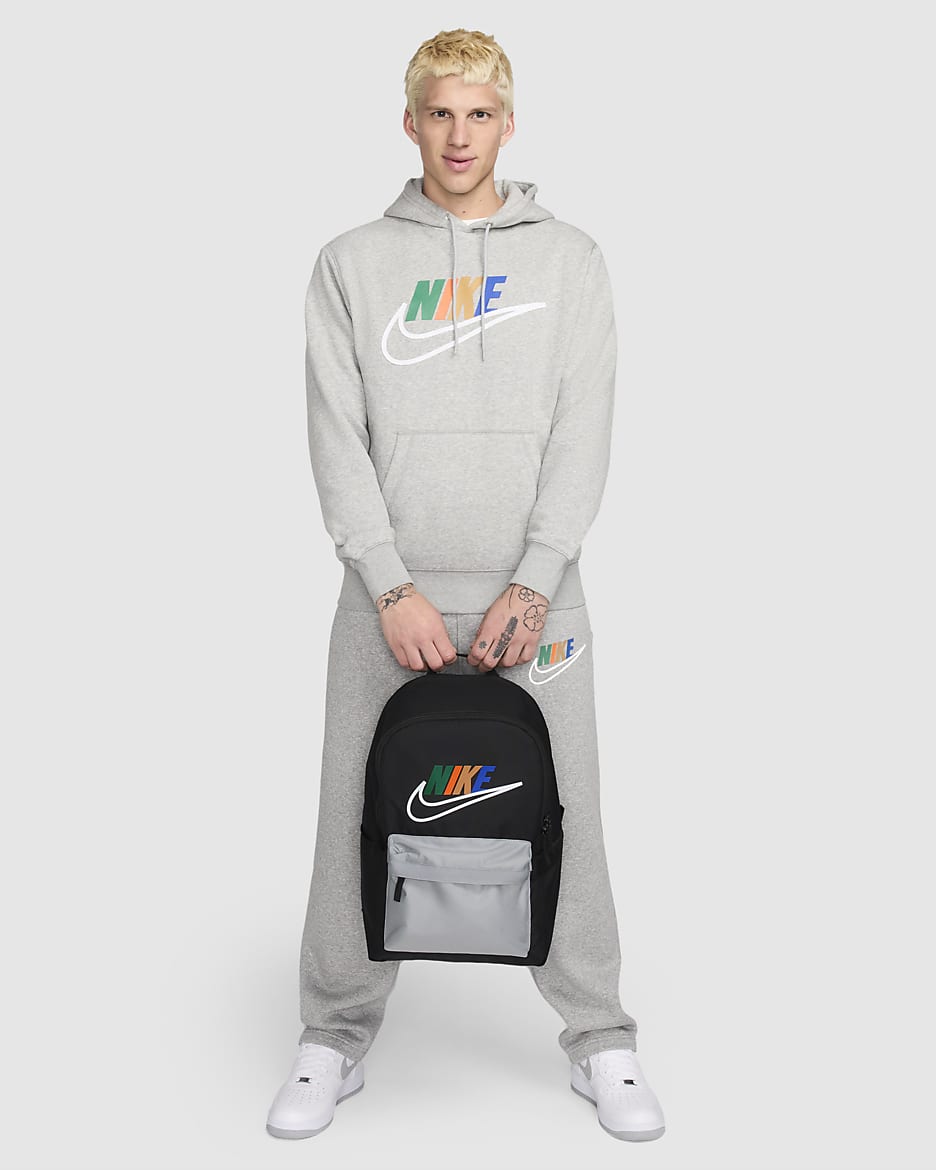 Nike Heritage Backpack 25L